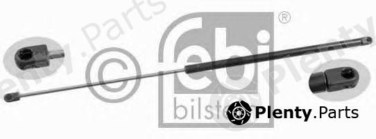  FEBI BILSTEIN part 09490 Gas Spring, bonnet