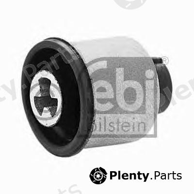  FEBI BILSTEIN part 09587 Mounting, axle beam