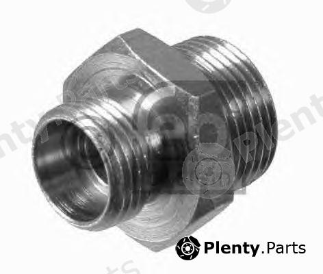  FEBI BILSTEIN part 09660 Connector, compressed air line