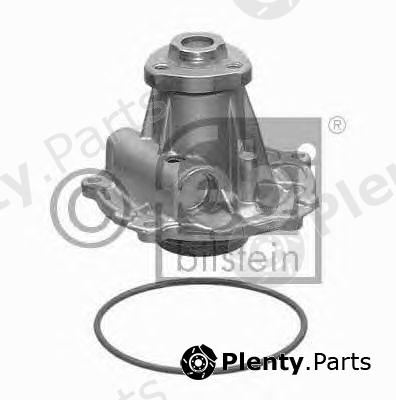  FEBI BILSTEIN part 09757 Water Pump