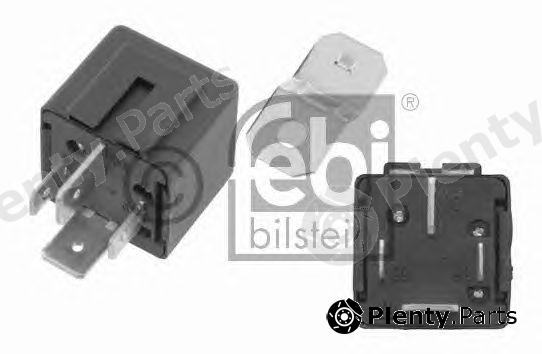  FEBI BILSTEIN part 09865 Relay, main current