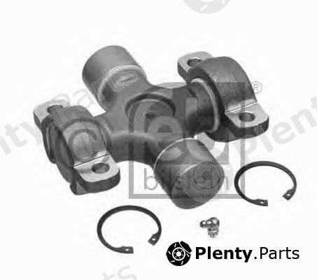  FEBI BILSTEIN part 09893 Joint, propshaft