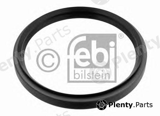  FEBI BILSTEIN part 09900 Shaft Seal, wheel hub