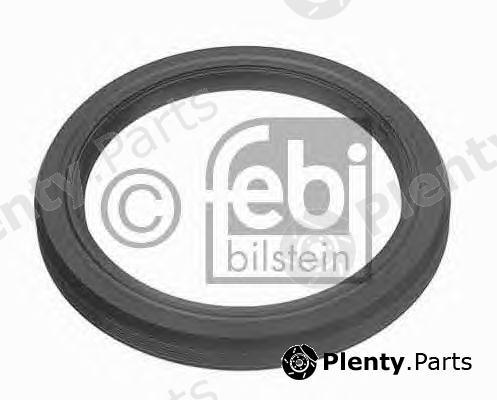  FEBI BILSTEIN part 09906 Shaft Seal, wheel bearing