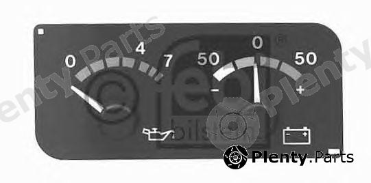  FEBI BILSTEIN part 09957 Instrument Cluster