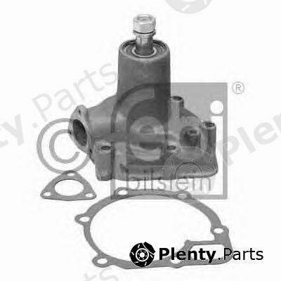  FEBI BILSTEIN part 09972 Water Pump