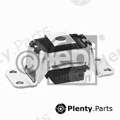  FEBI BILSTEIN part 10026 Mounting, axle beam