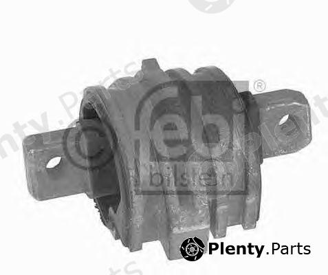  FEBI BILSTEIN part 10124 Mounting, manual transmission