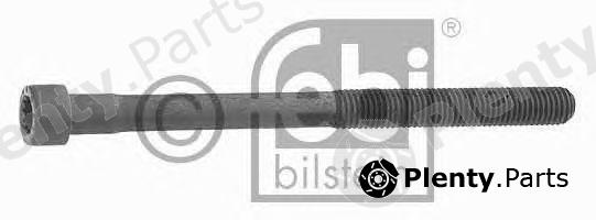  FEBI BILSTEIN part 10179 Cylinder Head Bolt