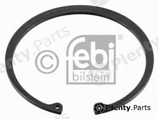  FEBI BILSTEIN part 10189 Circlip