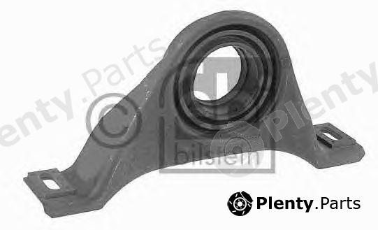  FEBI BILSTEIN part 10206 Mounting, propshaft