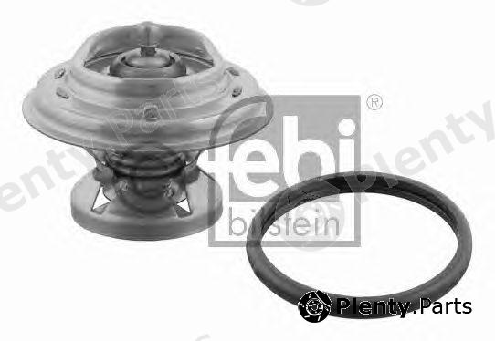  FEBI BILSTEIN part 10265 Thermostat, coolant