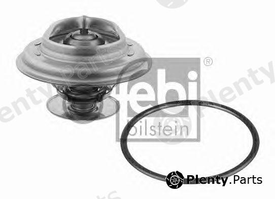  FEBI BILSTEIN part 10266 Thermostat, coolant