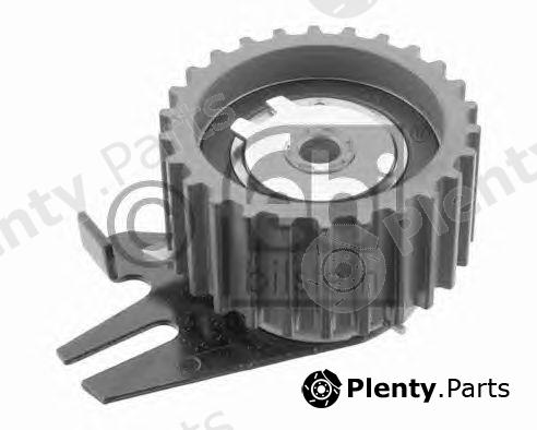  FEBI BILSTEIN part 10298 Tensioner Pulley, timing belt