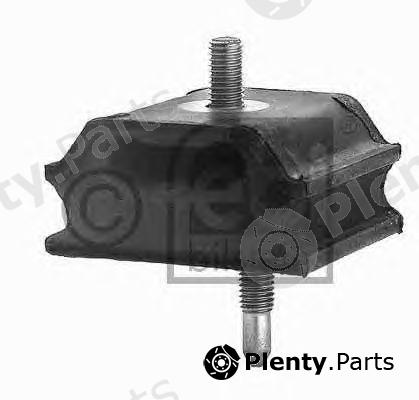  FEBI BILSTEIN part 10307 Mounting, axle beam