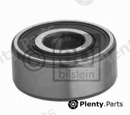  FEBI BILSTEIN part 10435 Mounting, radiator