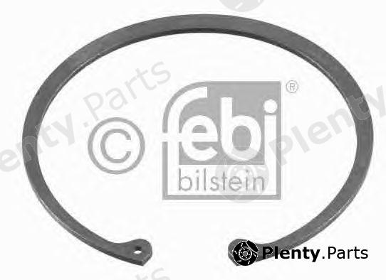  FEBI BILSTEIN part 10463 Circlip