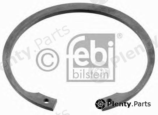  FEBI BILSTEIN part 10464 Circlip