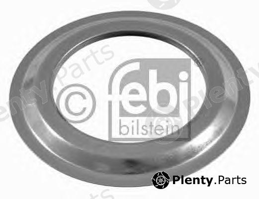  FEBI BILSTEIN part 10465 Cover Plate, dust-cover wheel bearing