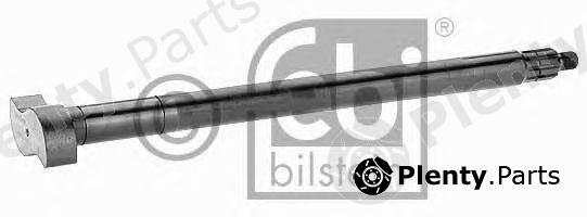  FEBI BILSTEIN part 10475 Brake Shaft, drum brake