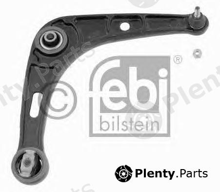  FEBI BILSTEIN part 10876 Track Control Arm