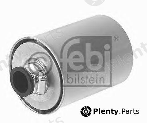  FEBI BILSTEIN part 11585 Air Filter, compressor intake