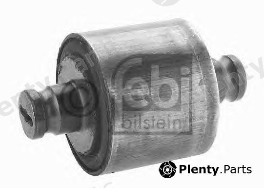  FEBI BILSTEIN part 11655 Tie Bar Bush