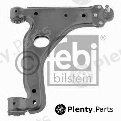 FEBI BILSTEIN part 11656 Track Control Arm