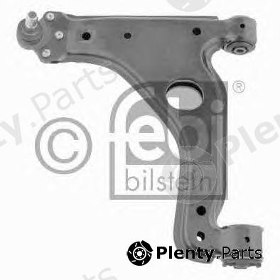  FEBI BILSTEIN part 11657 Track Control Arm