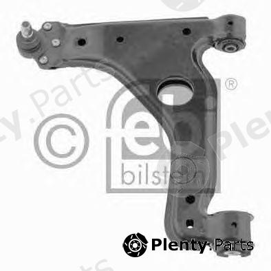  FEBI BILSTEIN part 11660 Track Control Arm