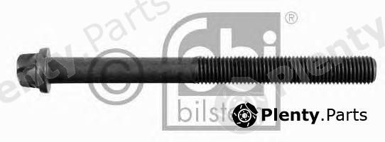  FEBI BILSTEIN part 11724 Cylinder Head Bolt