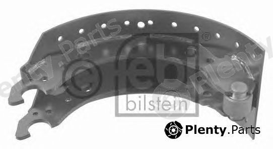  FEBI BILSTEIN part 12126 Brake Shoe