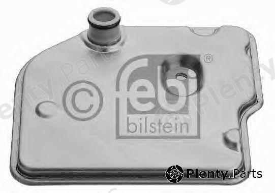  FEBI BILSTEIN part 12224 Hydraulic Filter, automatic transmission