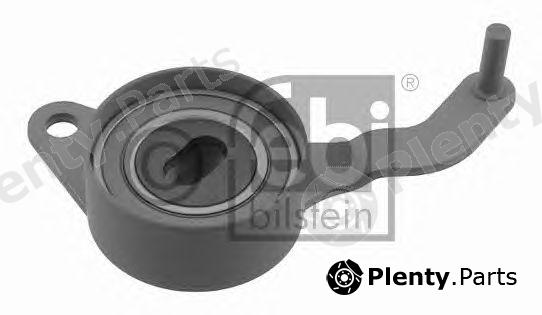  FEBI BILSTEIN part 12432 Tensioner Pulley, timing belt