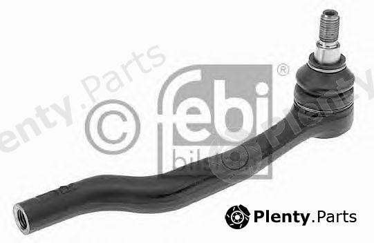  FEBI BILSTEIN part 12566 Tie Rod End