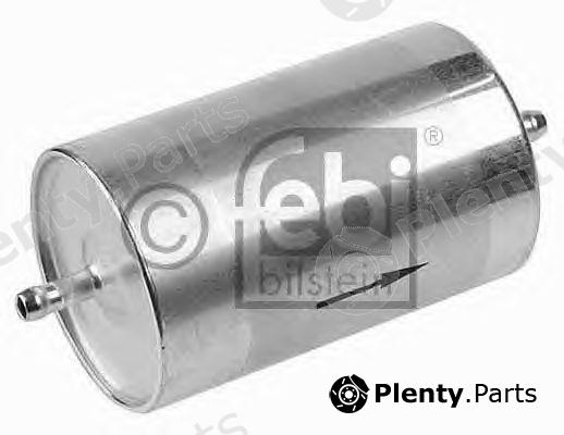 FEBI BILSTEIN part 12648 Fuel filter