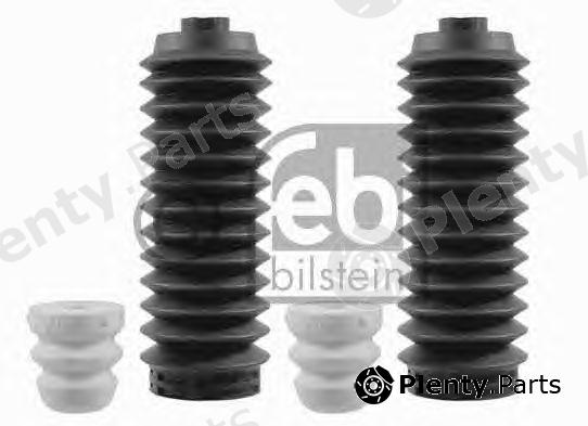 FEBI BILSTEIN part 13084 Dust Cover Kit, shock absorber