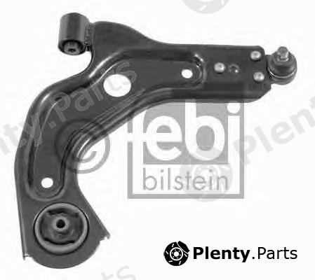  FEBI BILSTEIN part 14245 Track Control Arm
