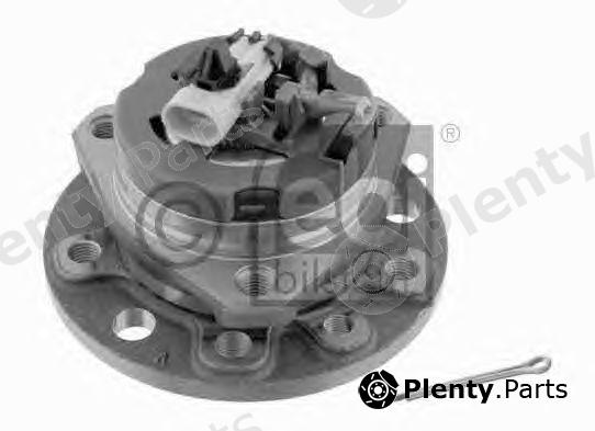  FEBI BILSTEIN part 14623 Wheel Bearing Kit