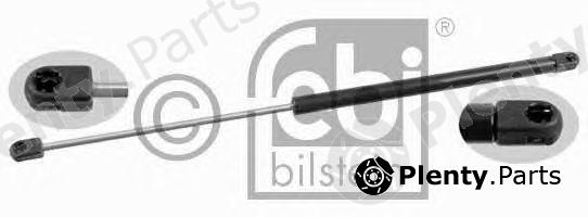  FEBI BILSTEIN part 14655 Gas Spring, boot-/cargo area