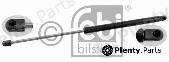  FEBI BILSTEIN part 14661 Gas Spring, boot-/cargo area