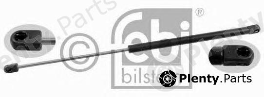  FEBI BILSTEIN part 14929 Gas Spring, boot-/cargo area