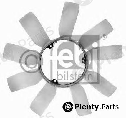  FEBI BILSTEIN part 15261 Fan Wheel, engine cooling