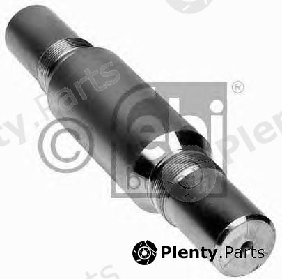  FEBI BILSTEIN part 15511 Fastening Bolts, control arm
