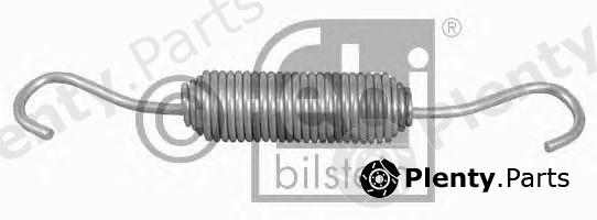  FEBI BILSTEIN part 15835 Spring, adjuster