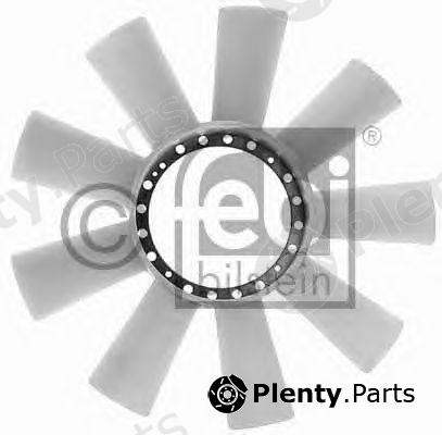  FEBI BILSTEIN part 15876 Fan Wheel, engine cooling