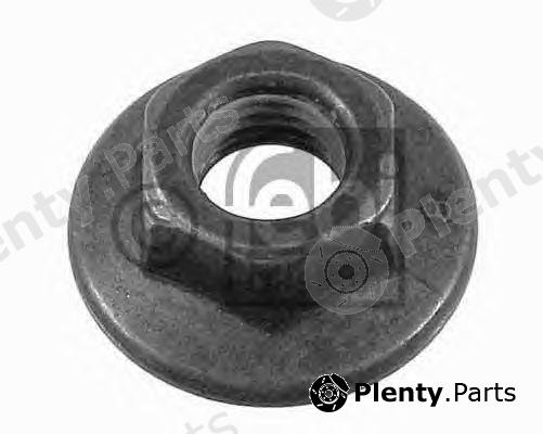  FEBI BILSTEIN part 15902 Nut
