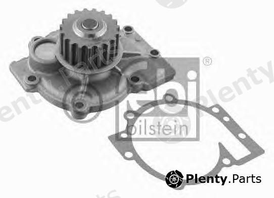  FEBI BILSTEIN part 15947 Water Pump