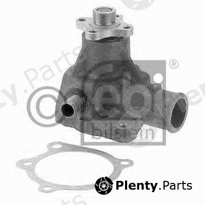  FEBI BILSTEIN part 17015 Water Pump