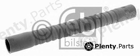  FEBI BILSTEIN part 17156 Radiator Hose